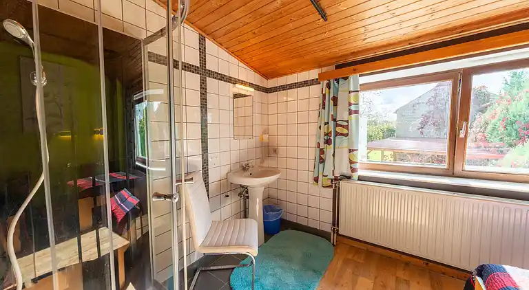 Sommerhus i Montleban