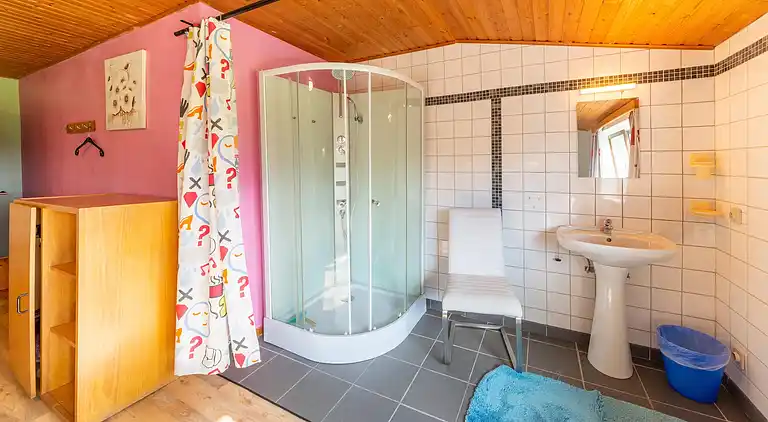 Sommerhus i Montleban