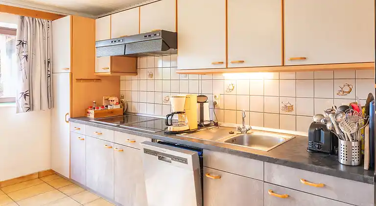 Sommerhus i Montleban