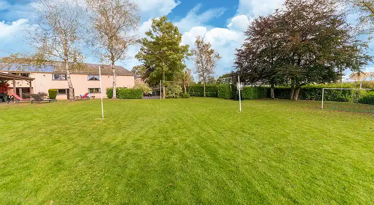 Sommerhus i Montleban