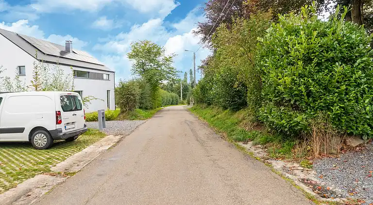 Sommerhus i Montleban