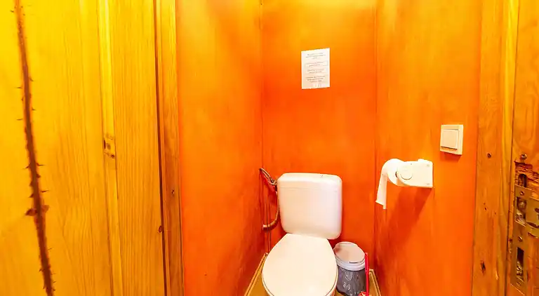 Sommerhus i Montleban