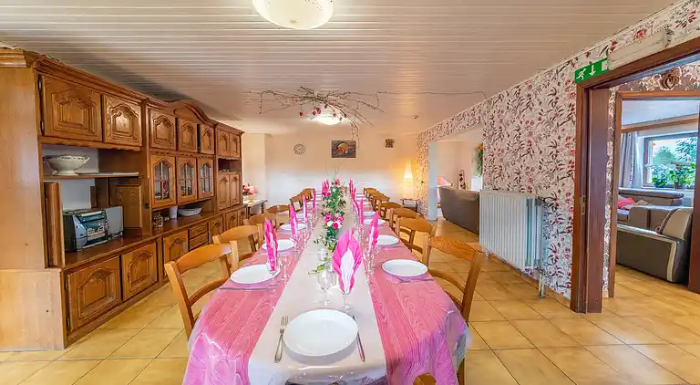 Sommerhus i Montleban