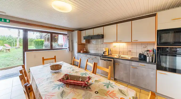 Sommerhus i Montleban