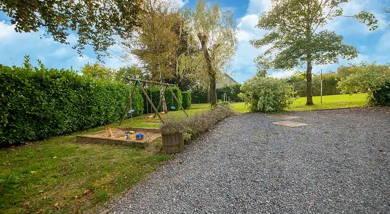 Sommerhus i Montleban