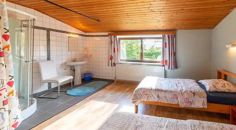 Sommerhus i Montleban