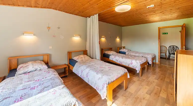 Sommerhus i Montleban