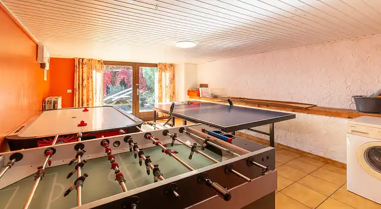 Sommerhus i Montleban