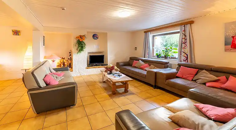 Sommerhus i Montleban