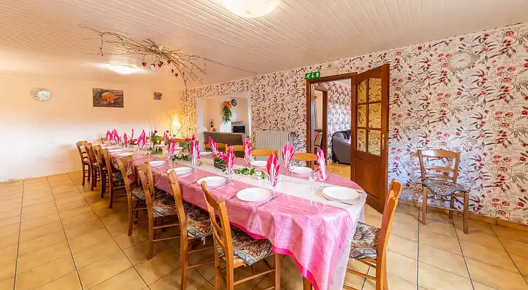 Sommerhus i Montleban