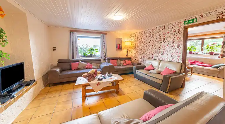 Sommerhus i Montleban