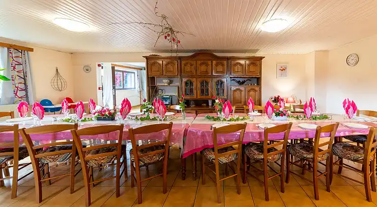 Sommerhus i Montleban