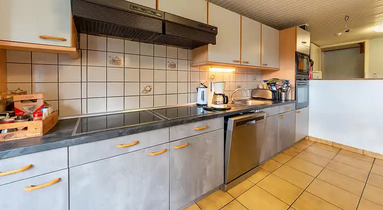 Sommerhus i Montleban