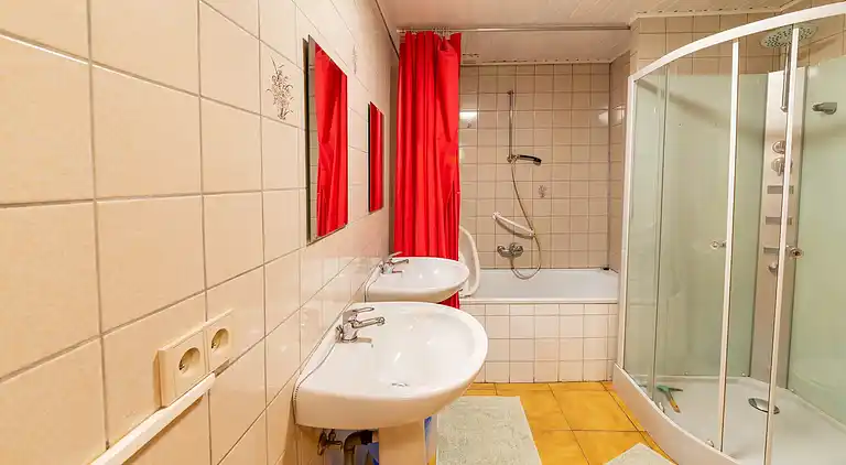 Sommerhus i Montleban