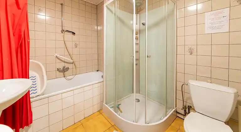 Sommerhus i Montleban