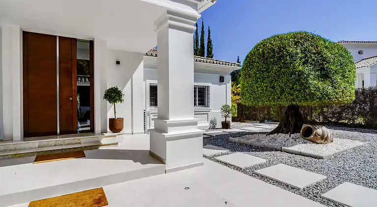 FANTASTIC LUXURY VILLA