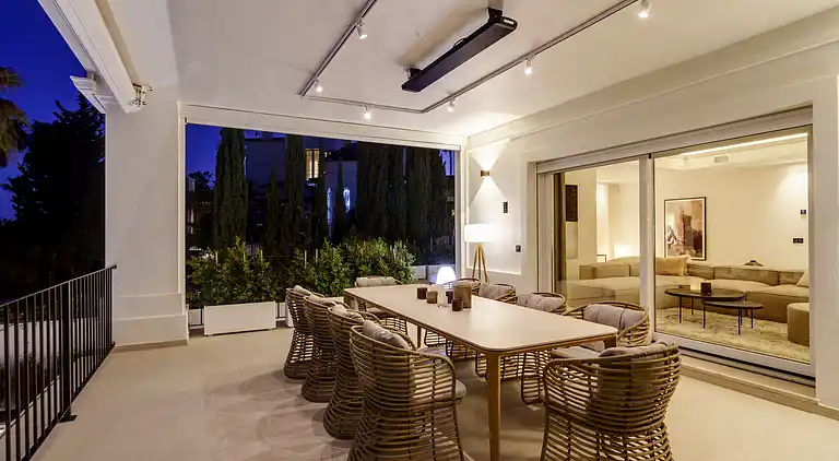 FANTASTIC LUXURY VILLA