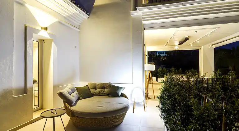 FANTASTIC LUXURY VILLA