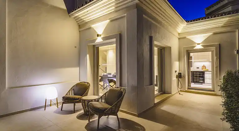 FANTASTIC LUXURY VILLA