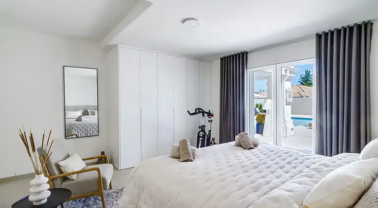 FANTASTIC LUXURY VILLA