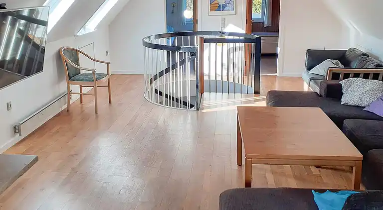 Holiday home in Agger