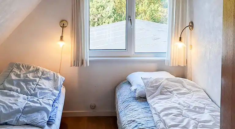 Holiday home in Agger