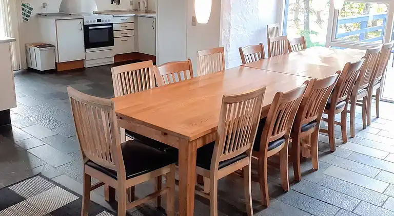 Holiday home in Agger