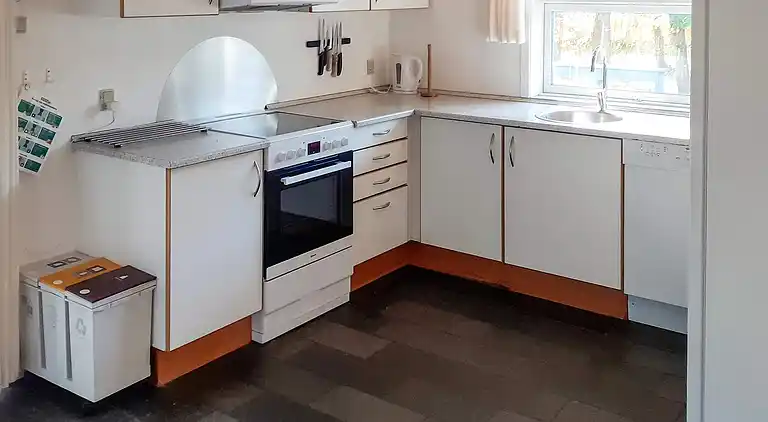 Holiday home in Agger