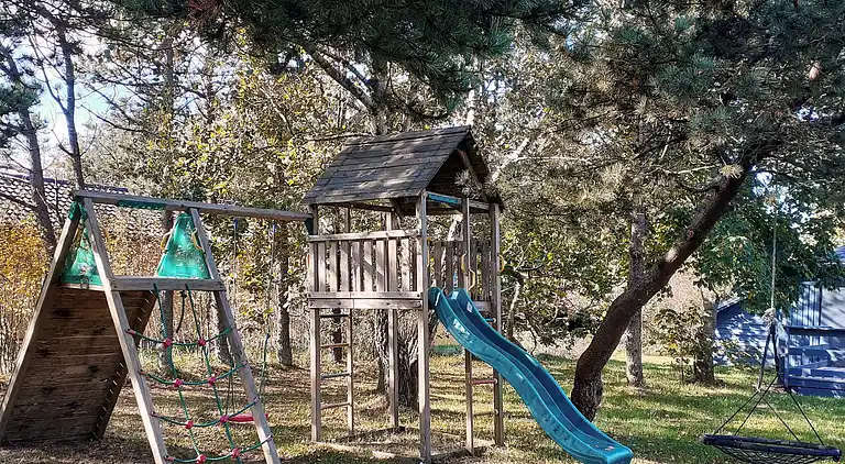 Holiday home in Agger