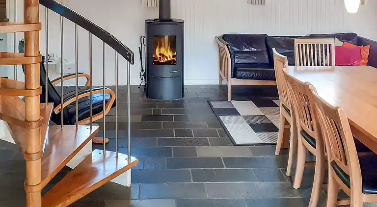 Holiday home in Agger