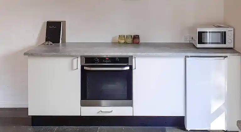 Holiday home in Agger