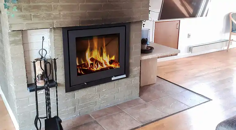 Holiday home in Agger