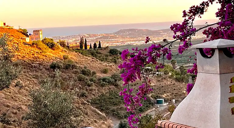 Villa in Vélez-Málaga