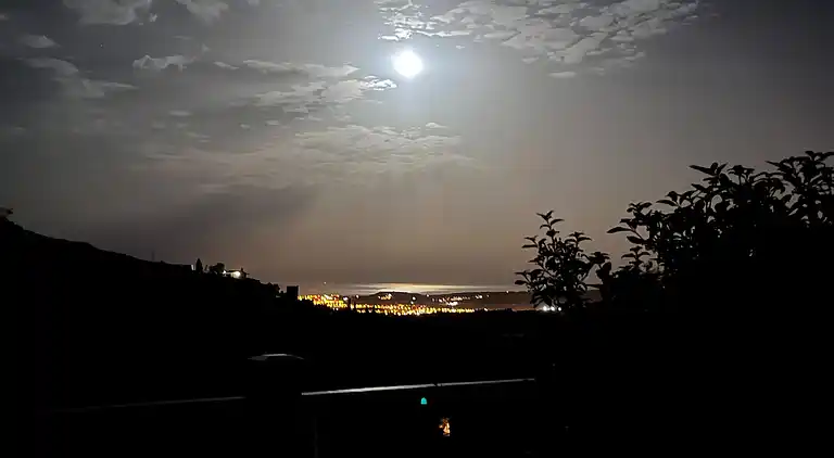 Villa in Vélez-Málaga