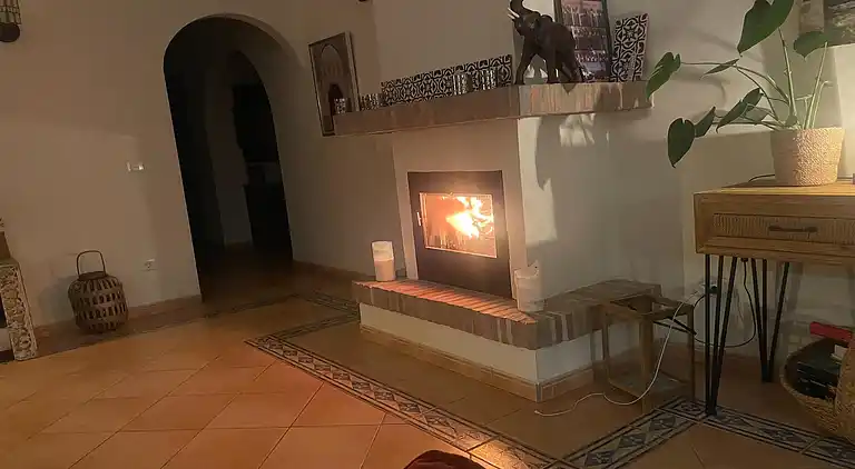 Villa in Vélez-Málaga