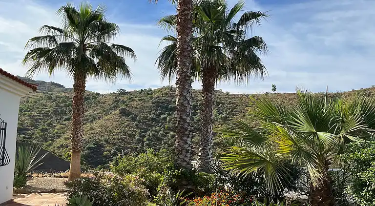 Villa in Vélez-Málaga