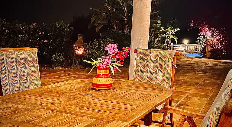 Villa in Vélez-Málaga