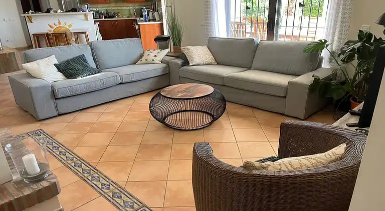 Villa in Vélez-Málaga