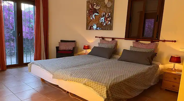 Villa in Vélez-Málaga