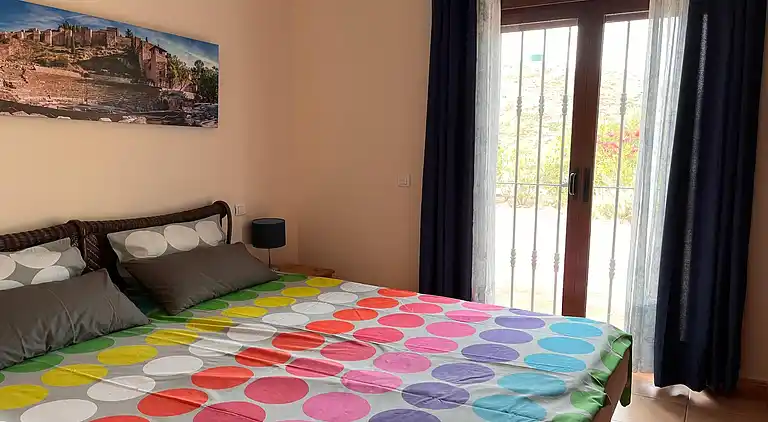 Villa in Vélez-Málaga