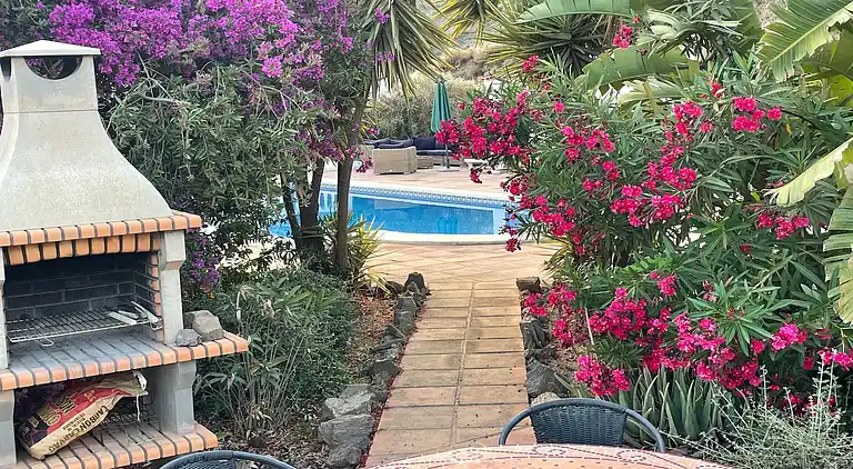 Villa in Vélez-Málaga