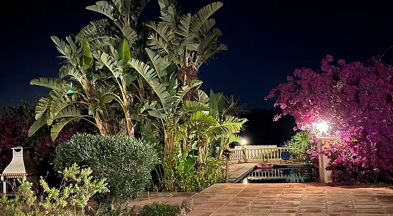 Villa in Vélez-Málaga