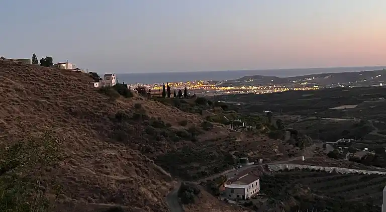 Villa in Vélez-Málaga