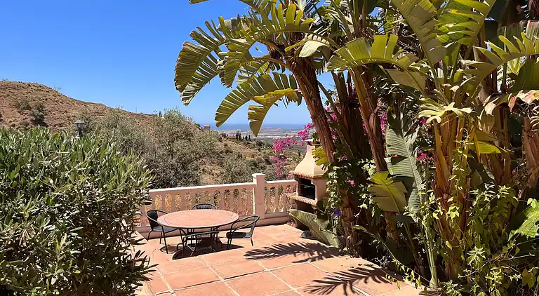 Villa in Vélez-Málaga