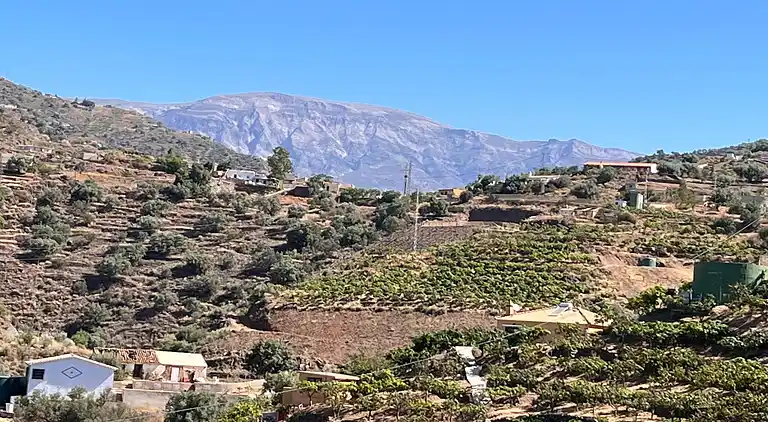 Villa in Vélez-Málaga