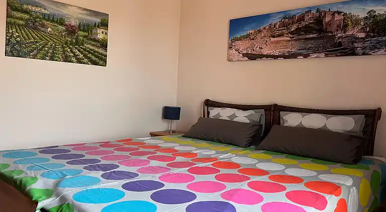 Villa in Vélez-Málaga