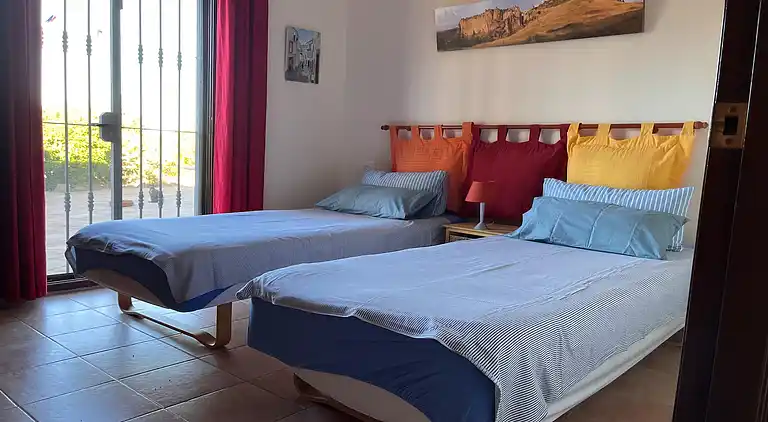 Villa in Vélez-Málaga