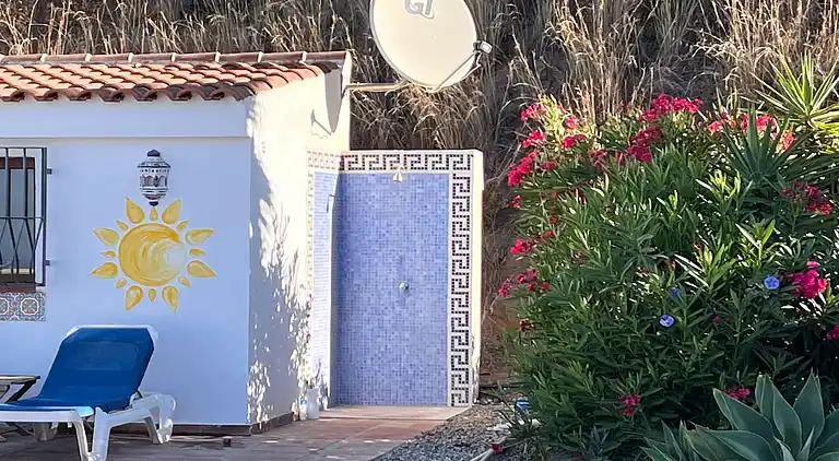 Villa in Vélez-Málaga