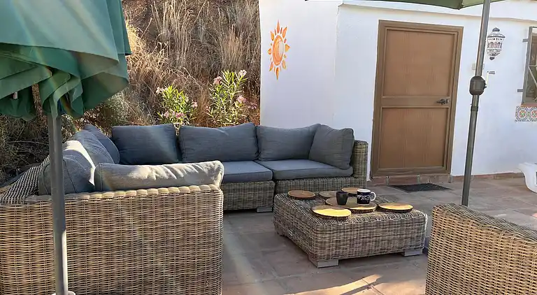 Villa in Vélez-Málaga