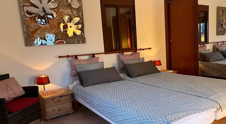 Villa in Vélez-Málaga